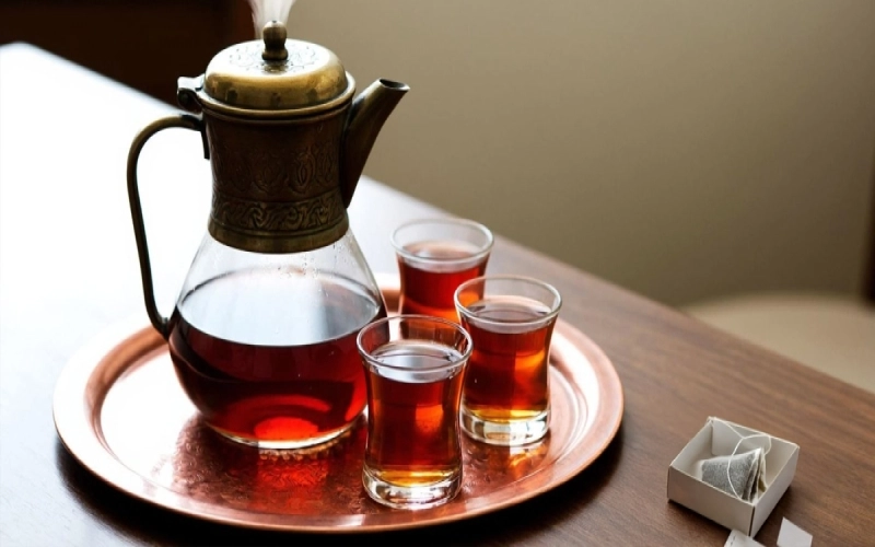 Süzen Demlik Poşet Çay Nedir? Nasıl Kullanılır?