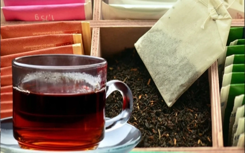 Poşet Çay mı Dökme Çay mı? Hangisi Size Daha Uygun?